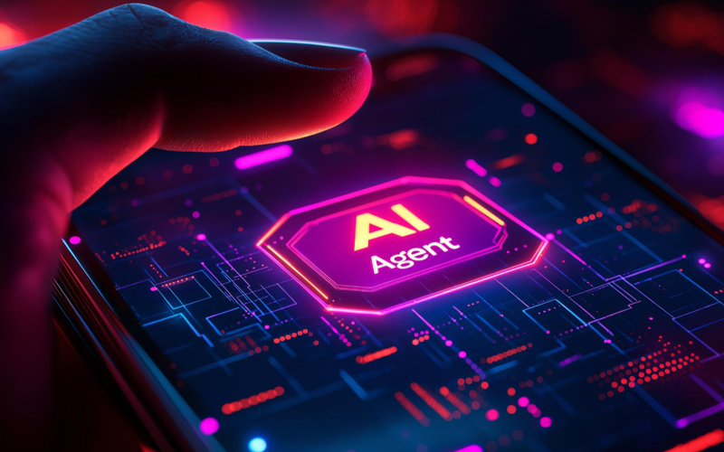 marketing AI agents for smarter engagement 