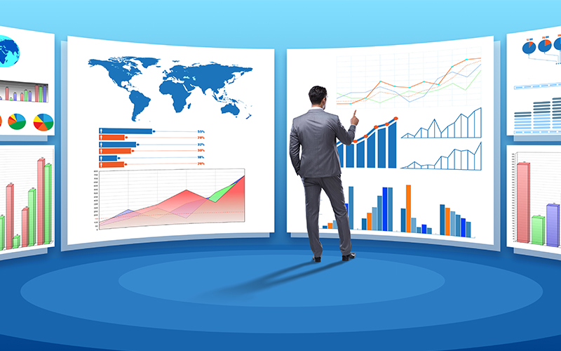 Seven marketing analytics trends that impact businesses