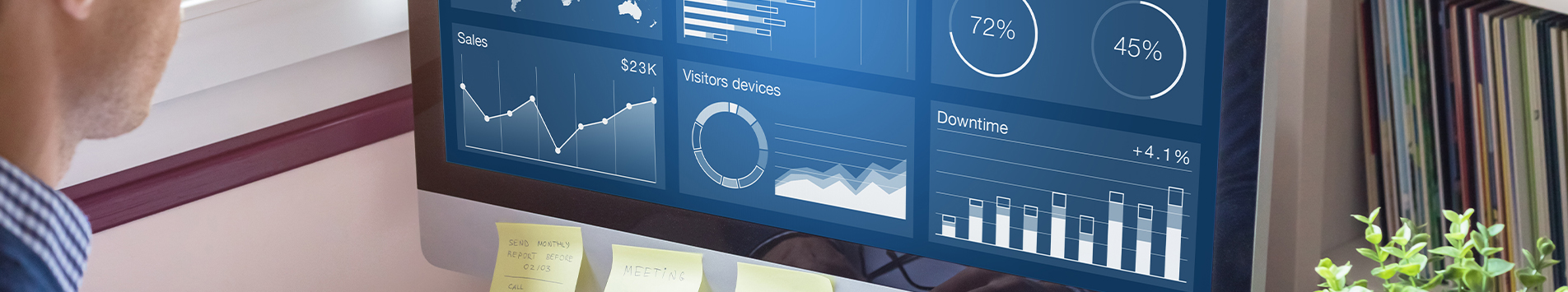 Quality and compliance assurance in master data maintenance