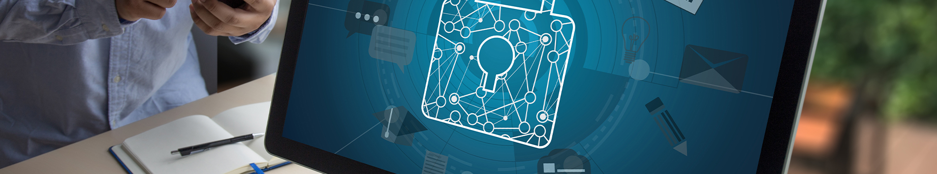 Master Data Management and Data Privacy: Balancing Security