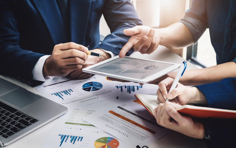 a practical guide: how to measure portfolio performance for client reporting