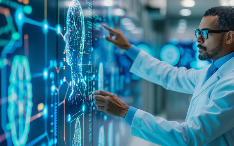 Clinical annotation in healthcare coding 