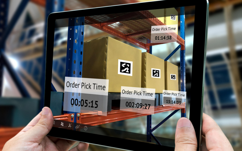 Artificial intelligence in procurement: Transforming the industry with machine learning 