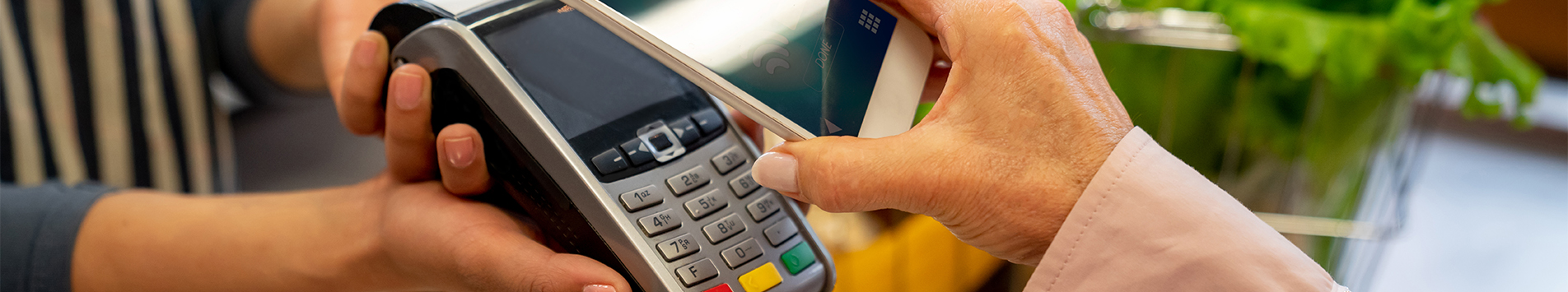 The impact of mobile technology on retail digital transformation