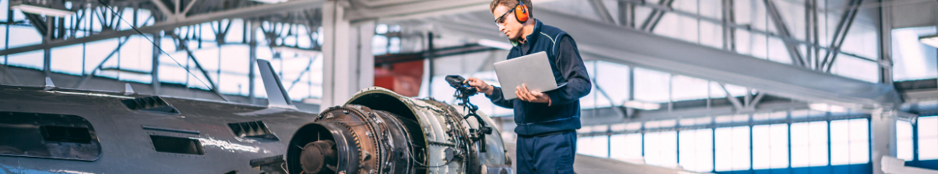 Streamlining MRO processes to minimise aircraft downtime