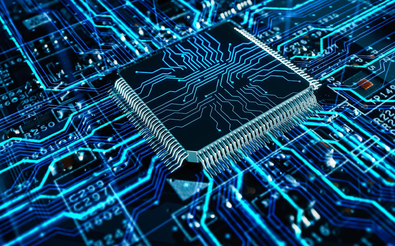 Improve predictability and visibility with smart MRO | Optimise cost, time, and efficiency