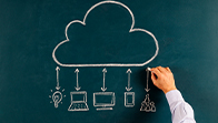Multi-cloud management for improved agility and resiliency