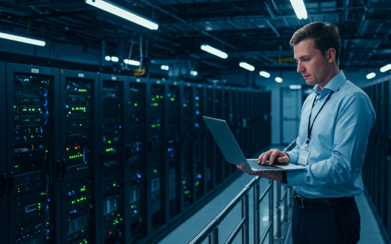 Multi-site GCC strategy for regional hub value creation