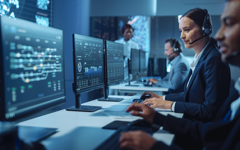 Multichannel customer support that delivers value