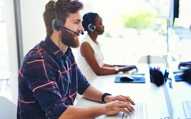 Bridging time zones and cultures: The nearshore customer support advantage 