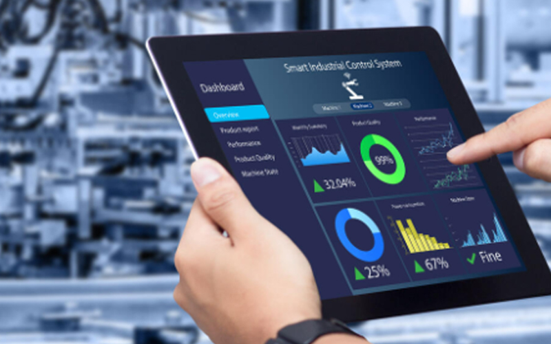 The role of automation in network inventory management