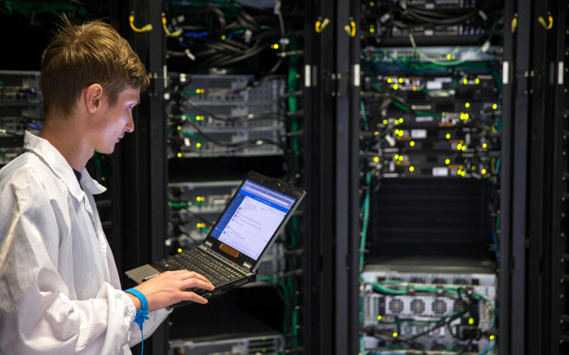 what is a network operations centre? 