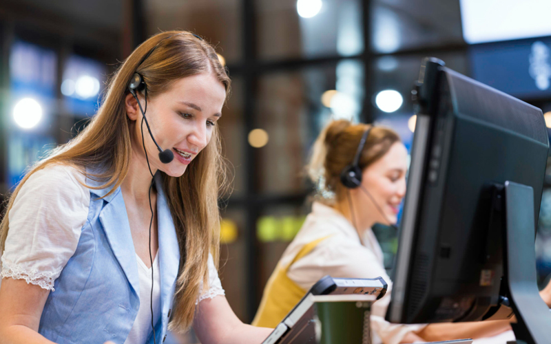 implementing an omnichannel support platform 