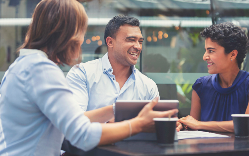 Achieving operational resilience in financial services 