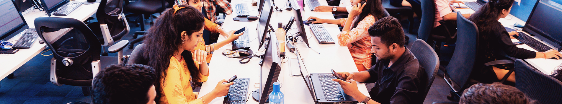 Enhancing Collaboration with BPM in Remote Work Settings