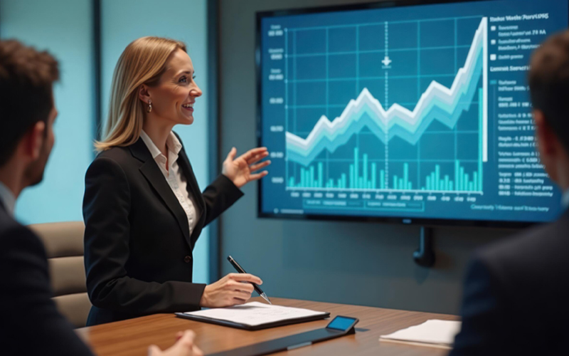 order to cash automation and cash flow management 