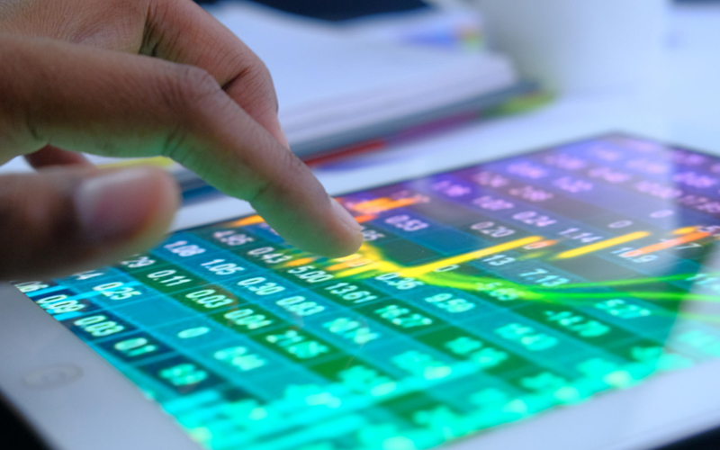 the business case: why leading firms are outsourcing asset management operations 