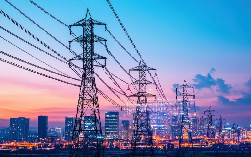 Outsourcing energy management: a catalyst for resilient innovation 