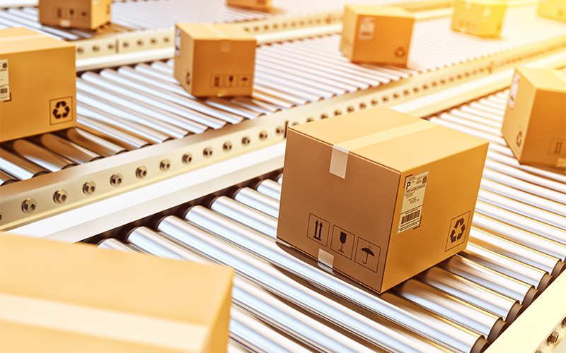 Packaging line empowerment: Data-driven solutions for success