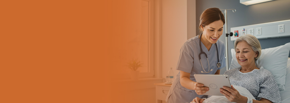 reimagining patient engagement in healthcare for the modern era