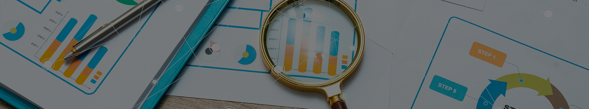 Paper invoices in accounts payable on the cloud