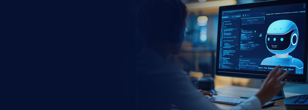 personalised customer service: real-time, AI-first CX for organisations ready to scale impact 