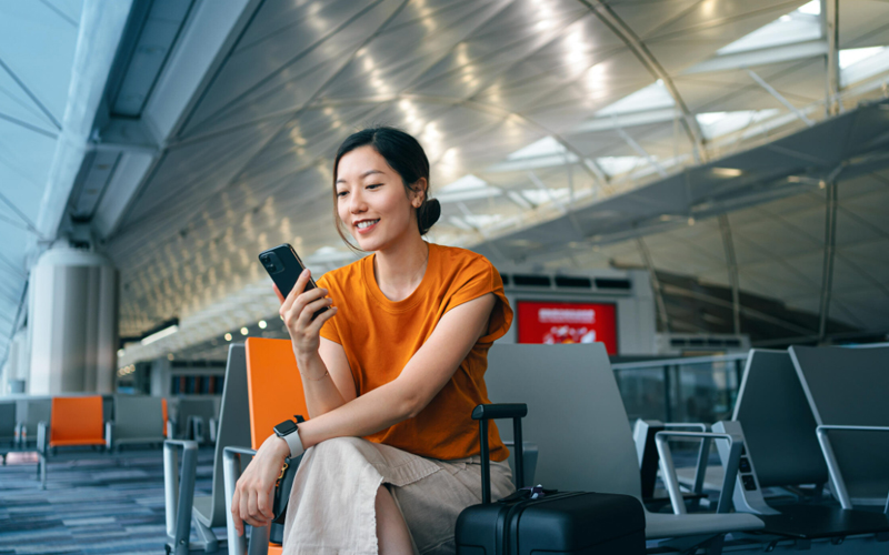 Building and scaling personalised loyalty experiences