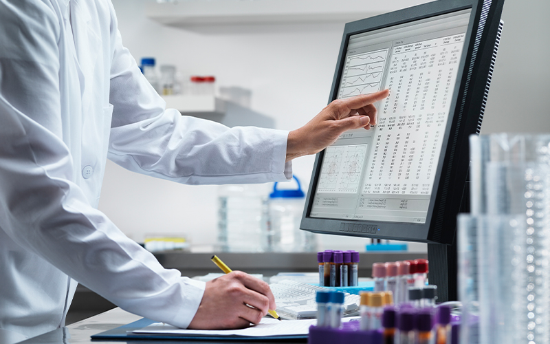 Data analytics trends in the pharmaceutical industry