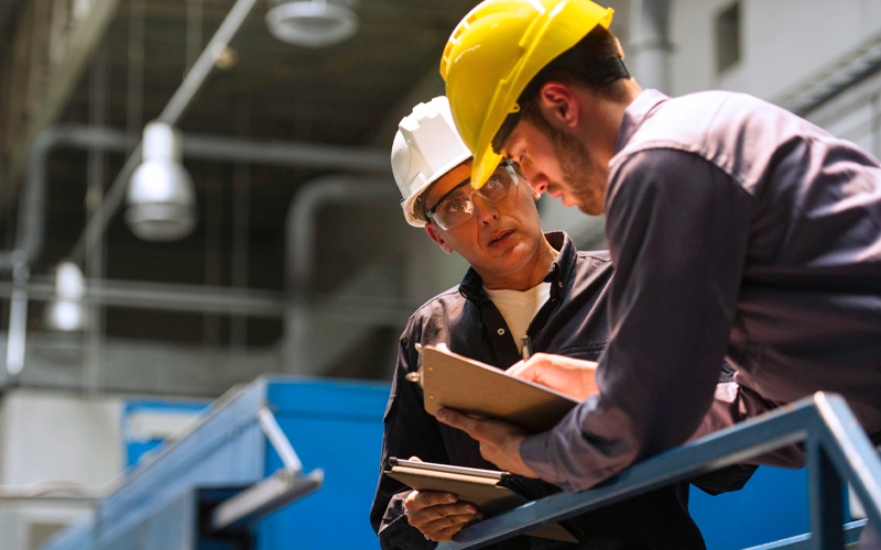 beyond smart factories: how physical AI in manufacturing is reshaping operations