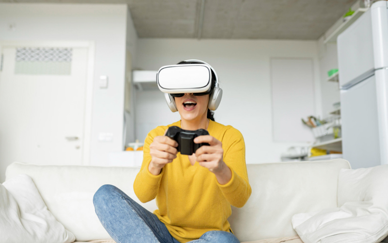 Player experience and safety in modern gaming