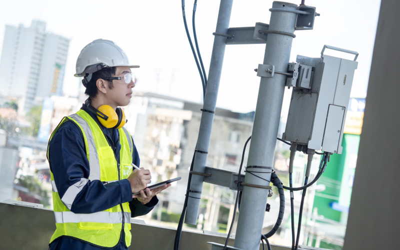 predictive analytics propels telecom to new service levels 