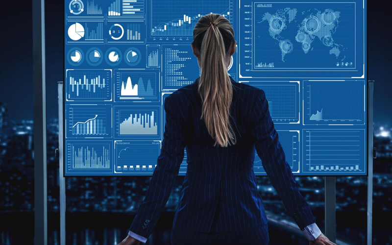 The role of predictive analytics in strengthening hotel brands  