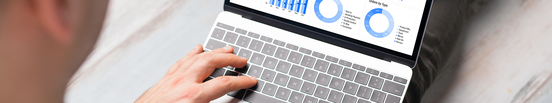 Predictive customer behaviour modelling unveiled