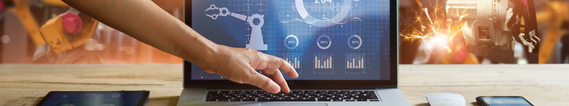 Predictive maintenance with IoT: The road to real returns
