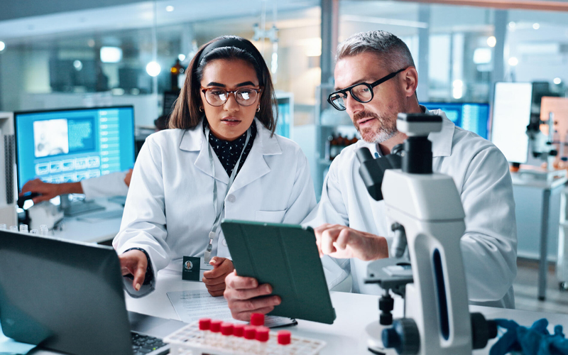 Predictive modelling in healthcare for better decisions 