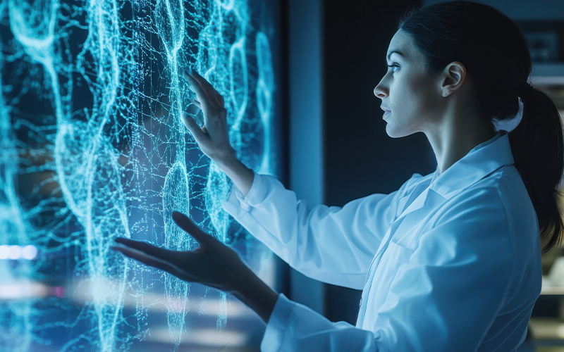 Preventing the silent pandemic: AI's emerging role in antimicrobial resistance  