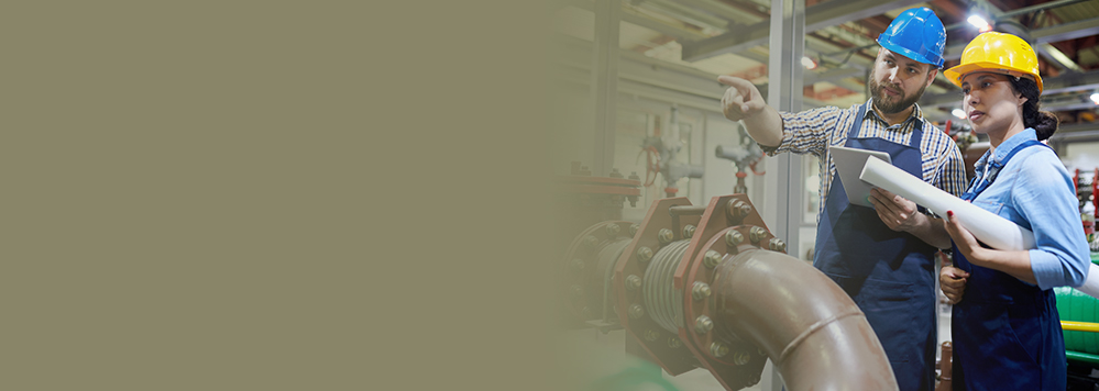 Preventive maintenance for scalable and efficient manufacturing