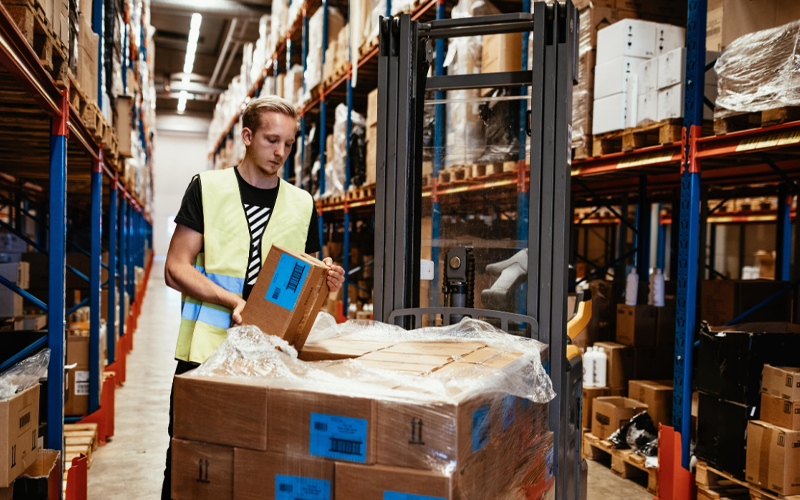 Procurement Metamorphosis: From Today's Human Firefighting to Tomorrow's Resilient Value Chain
