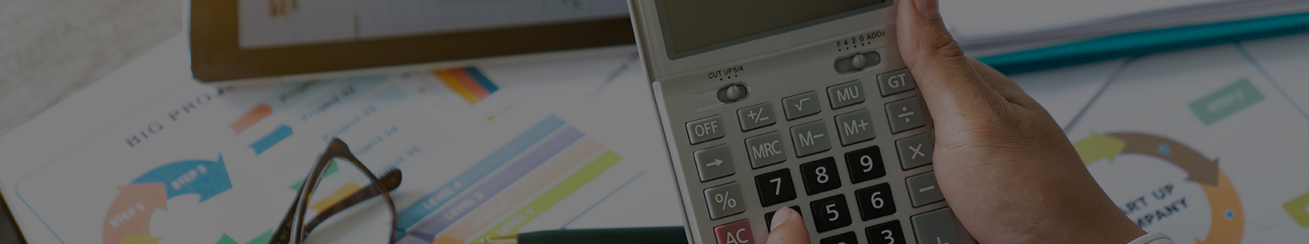 Mastering financial data management with record-to-report services