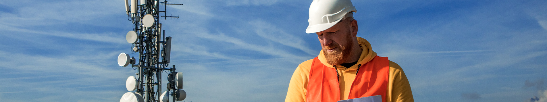 Radical shift in utility companies’ network inventory management