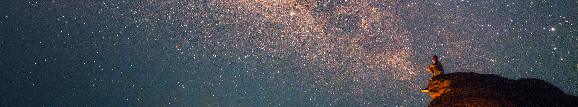 Reach for the stars, one strategic decision at a time