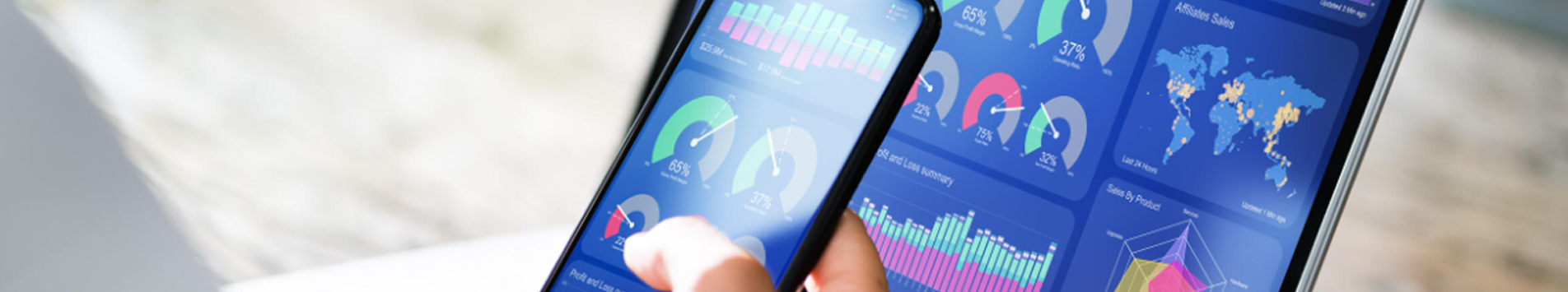 Real-time process monitoring: Driving agility through BPM analytics