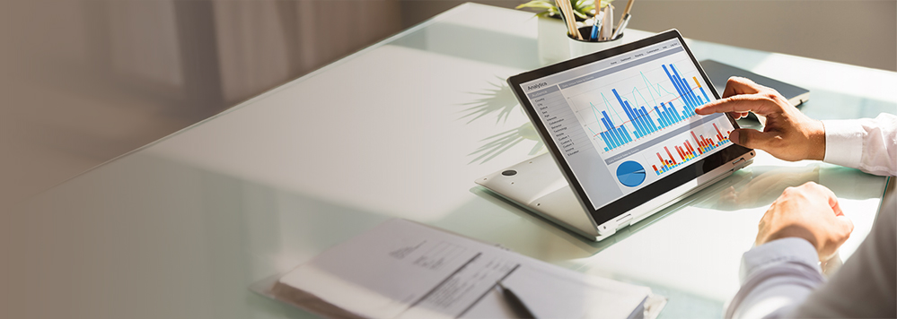 Real-time reporting: Transforming enterprises from reactive to proactive