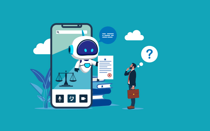 redesigning the legal blueprint for an intelligent era