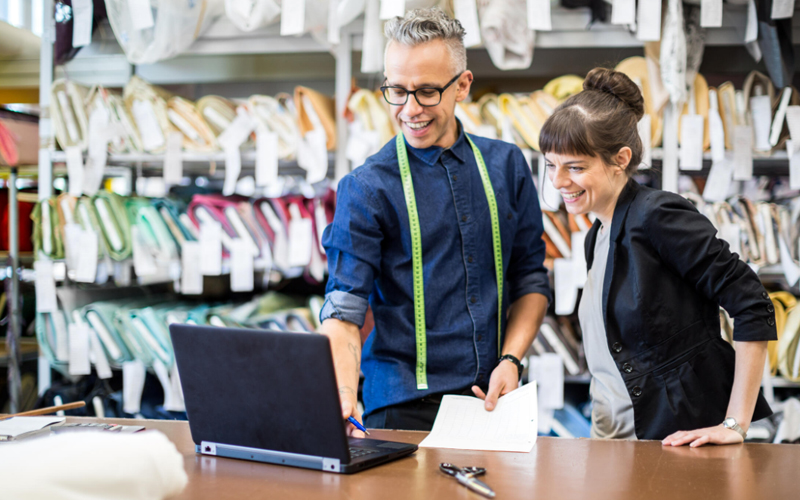 Managing regulatory compliance in manufacturing 