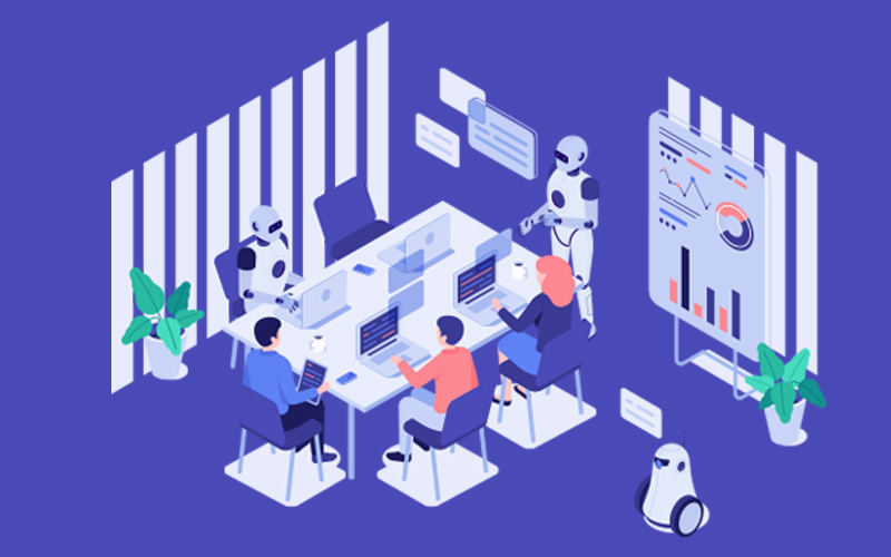 reimagining BPM: why Service-as-a-Software is the next big leap 