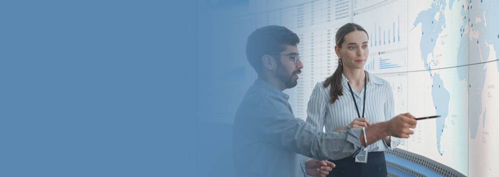 reimagining business continuity for global enterprise services in the face of geopolitical volatility