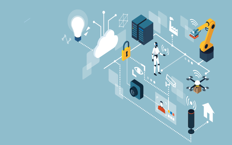 Reimagining retail and CPG operations with intelligent, autonomous AI agents 