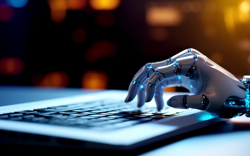 Implementing a responsible AI framework 