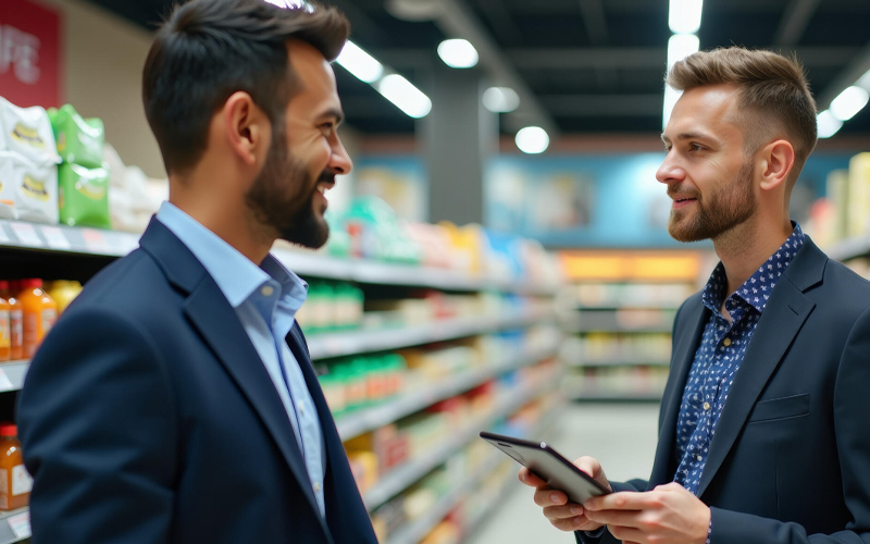 Reinventing the retail loyalty programme 